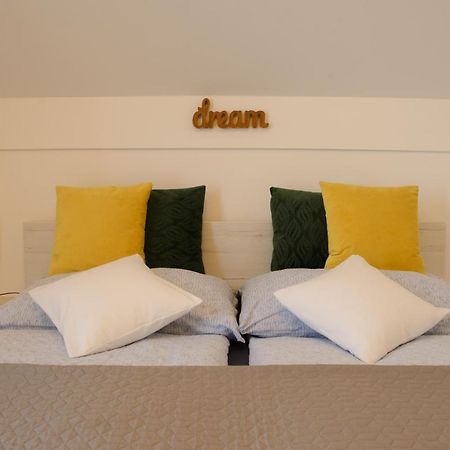 Eliza 1 Birdland Golf Apartman บุค ภายนอก รูปภาพ