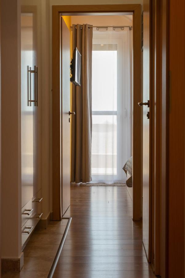 Eliza 1 Birdland Golf Apartman บุค ภายนอก รูปภาพ
