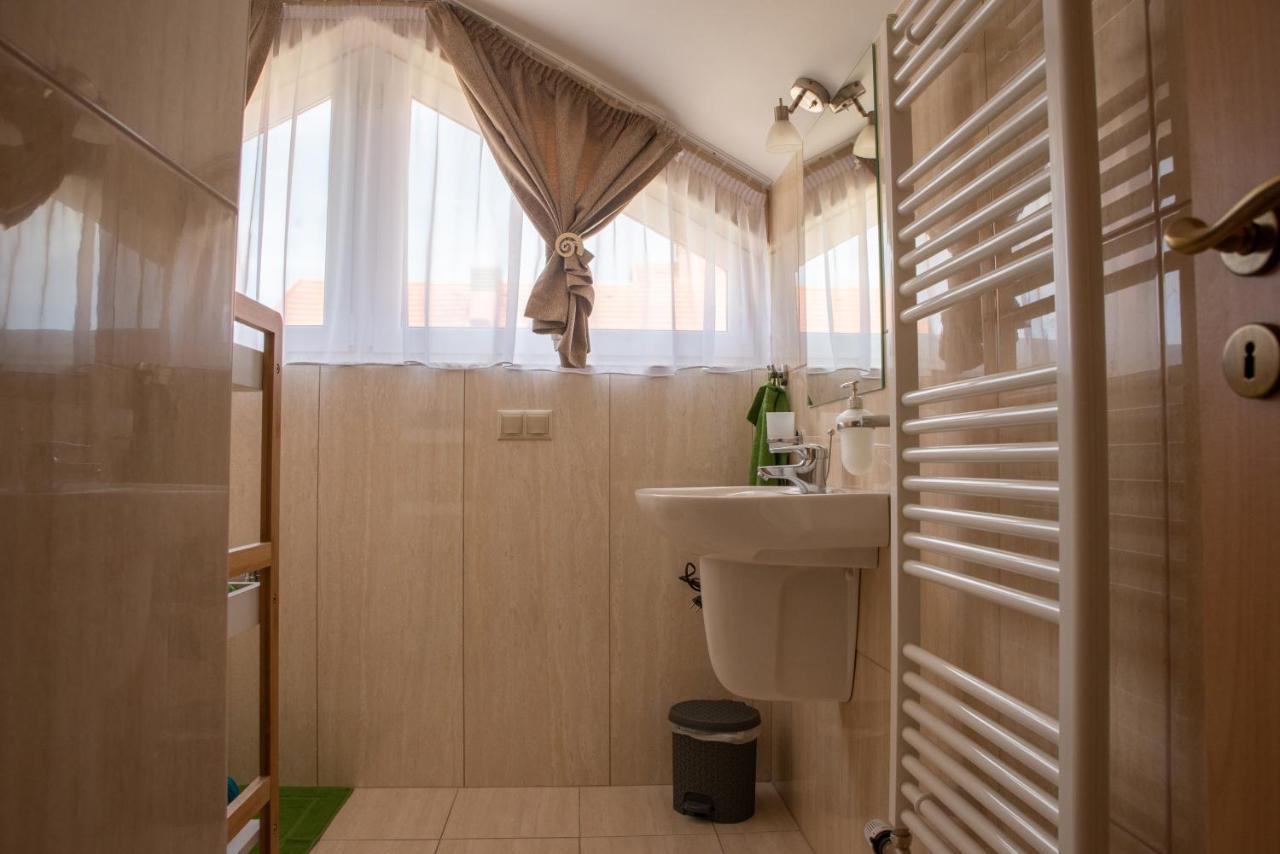 Eliza 1 Birdland Golf Apartman บุค ภายนอก รูปภาพ