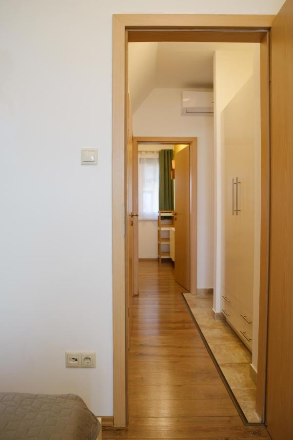 Eliza 1 Birdland Golf Apartman บุค ภายนอก รูปภาพ