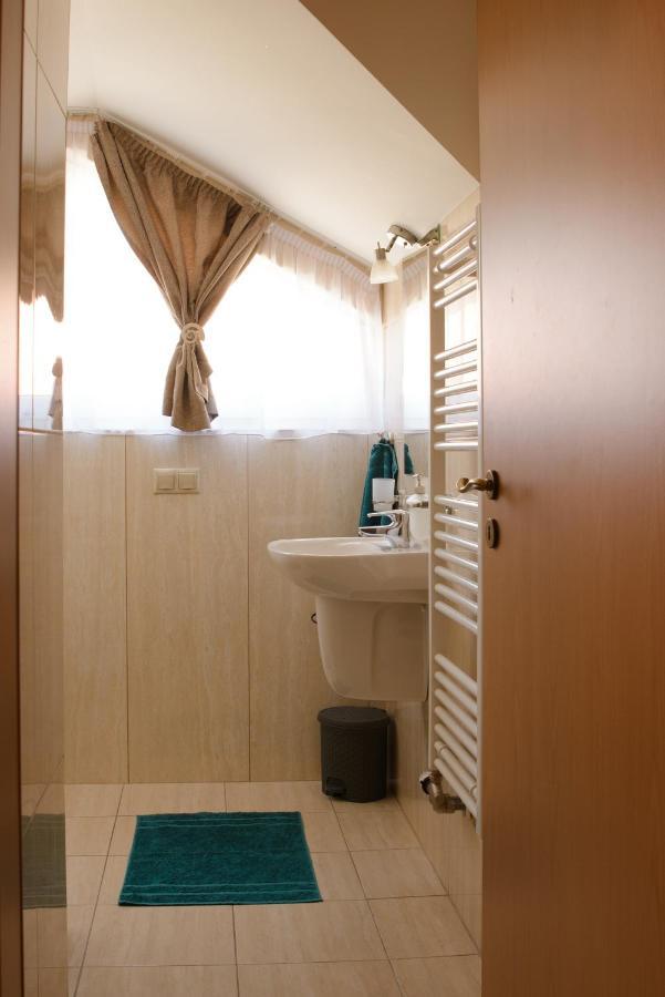 Eliza 1 Birdland Golf Apartman บุค ภายนอก รูปภาพ