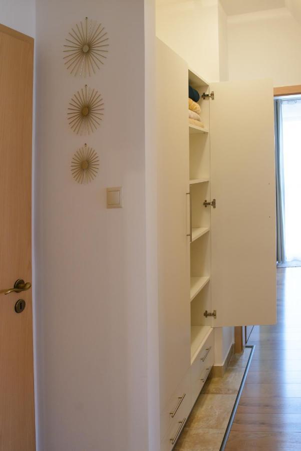 Eliza 1 Birdland Golf Apartman บุค ภายนอก รูปภาพ