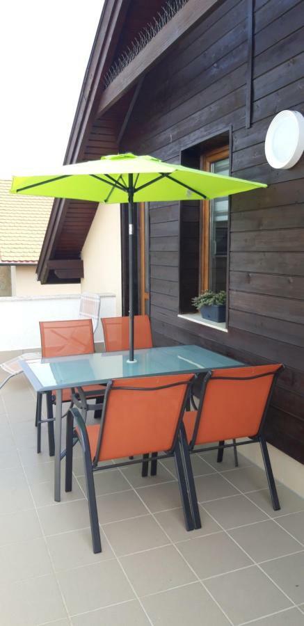 Eliza 1 Birdland Golf Apartman บุค ภายนอก รูปภาพ