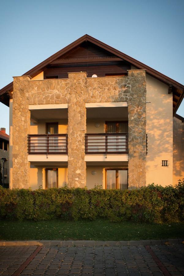 Eliza 1 Birdland Golf Apartman บุค ภายนอก รูปภาพ